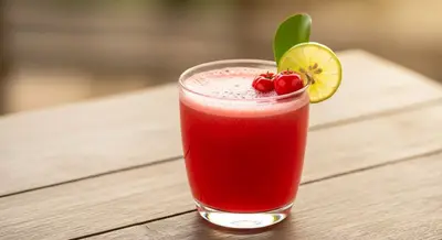 Suco de Acerola